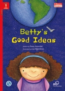 Betty's Good Ideas + MP3 Betty's Good Ideas + MP3